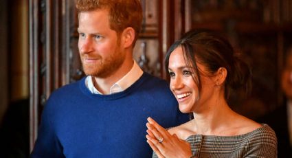 Enrique de Inglaterra y Meghan Markle piden donaciones benéficas como regalo de boda