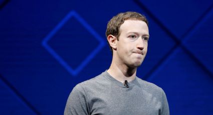 Zuckerberg rendirá cuentas por primera vez al Congreso de EEUU 