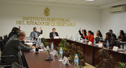 Querétaro promueve guía para facilitar registro de candidaturas locales