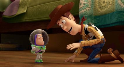 'Toy Story 4' llegará a la pantalla grande el 21 de junio de 2019 