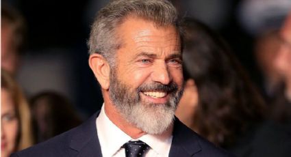 Mel Gibson regresa como director en 'Destroyer'