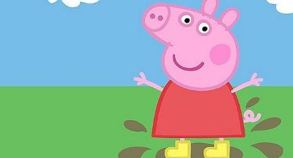 Peppa Pig, censurada en China por ser un ícono 'subversivo' 