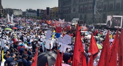 Gómez Urrutia pide participar de manera activa en el proceso electoral