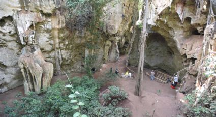 Descubren en Kenia restos prehistóricos de 78 mil años (FOTO)