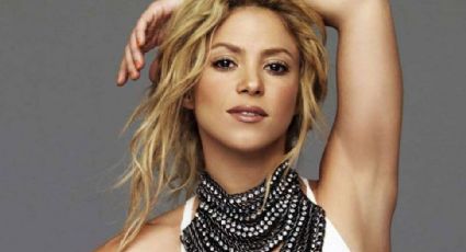 Regresa Shakira a México con 'El Dorado World Tour'