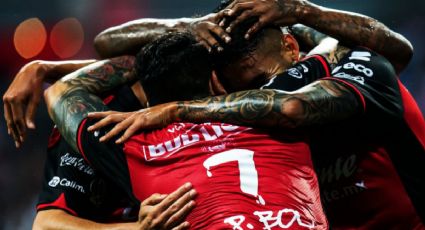 Xolos derrota 2-1 a Toluca en la ida de las semifinales (VIDEO)