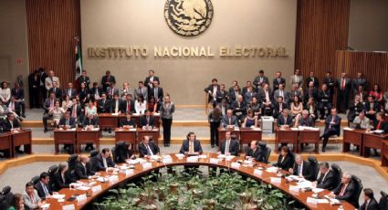 INE declara improcedentes medidas cautelares contra gobernadores de Chihuahua y Durango