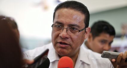 CNDH llama a no eludir el problema de la violencia en Guerrero