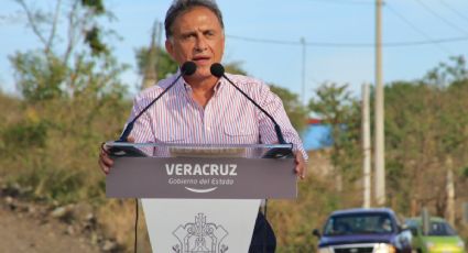 Invertirá Gob-Veracruz mil mdp en instalación de cámaras de vigilancia
