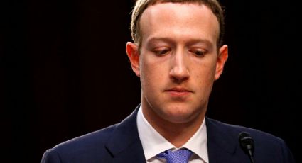 Zuckerberg responderá ante eurodiputados por filtración de datos