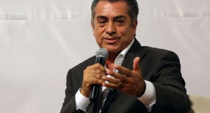 'El Bronco' ingresa al penal de Apodaca