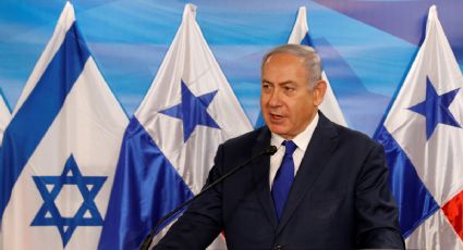 Paraguay inaugurará embajada en Jerusalén el 21 de mayo: Israel