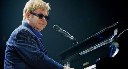 Confirman participación de Elton John en la boda real 