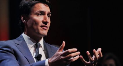 Trudeau expresa optimismo por renegociación del TLCAN