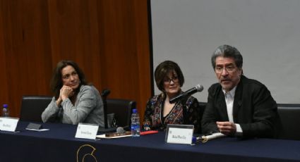 Inicia homenaje nacional a Sergio Pitol en la UNAM 