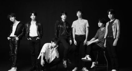 Estrena BTS 'Love Yourself: Tear' (VIDEO)