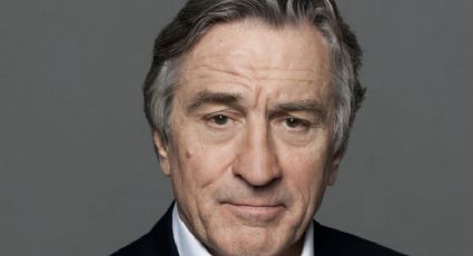 Robert de Niro planea regresar al cine como director 