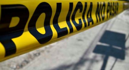 Asesinan a balazos a tres hombres en Acapulco