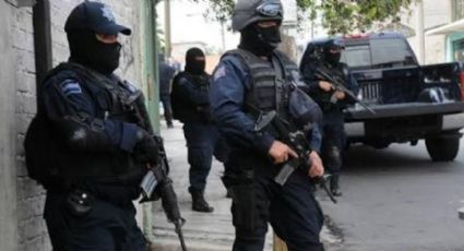 Detienen en Morelos a 'El Güero', operador de Los Rojos