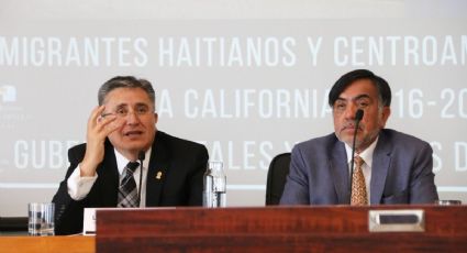 México debe revisar acuerdos con EEUU para poner límites a Trump: CNDH