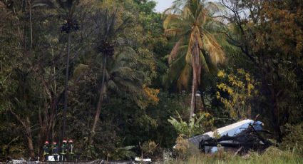 Confirman muerte de otra mexicana en accidente aéreo en Cuba (VIDEO) 