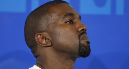 Kanye West envuelto en la polémica al afirmar que la esclavitud fue una 'opción' (VIDEO) 