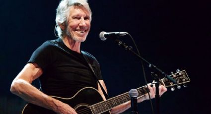 Roger Waters abre otra fecha en la CDMX