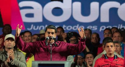 Grupo de Lima no reconoce legitimidad en reelección de Maduro (VIDEO)
