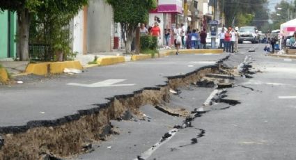 Existe opacidad en reconstrucción de la Delegación Tláhuac