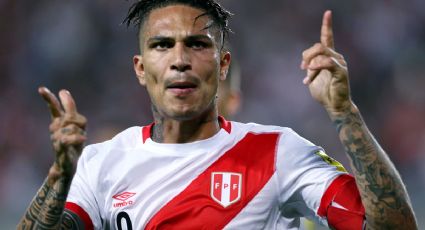 Se concentra Perú de cara a Rusia 2018; espera que FIFA habilite a Paolo Guerrero 