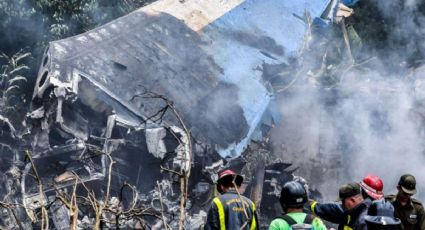 Se eleva a 111 el número de víctimas tras accidente aéreo en Cuba
