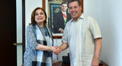 Iniciarán SFP y Guanajuato entrega-recepción en acciones anticorrupción