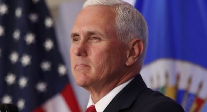 Sería un gran error de Kim Jong-un jugar con Trump: Pence (VIDEO)