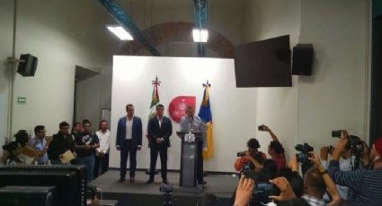 Ex Fiscal de Jalisco narra el ataque a balazos que sufrió (VIDEO)