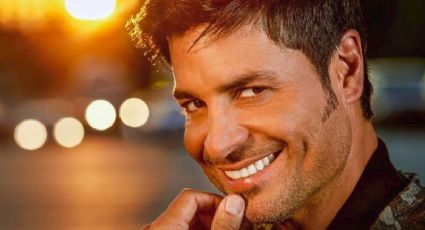 Chayanne regresará a México a finales del año 