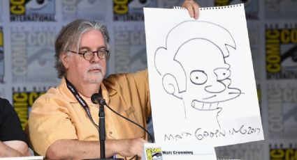 Conoce las primeras imágenes de la nueva serie de Matt Groening (FOTOS)