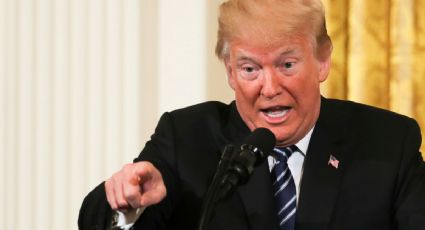 'Spygate' representa uno de los escándalos políticos más grandes de EEUU: Trump