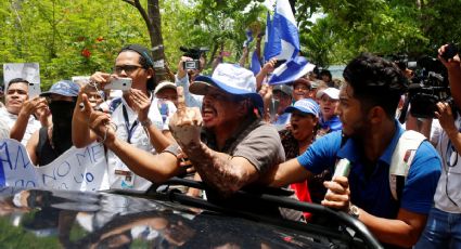 CIDH califica de grave la situación de los derechos humanos en Nicaragua