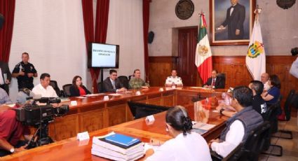 PF reforzará vigilancia en Veracruz; van por 'El Bukanans' (VIDEO)