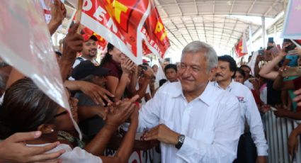 Incluye AMLO a Colima en su gira de cierre de campaña 'en menos de un mes'