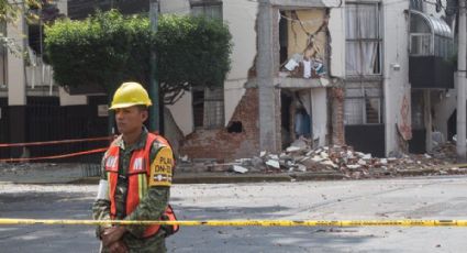 Aprueban más de 915 mdp para reconstrucción de CDMX tras sismo 19s