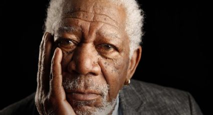 Ocho mujeres acusan a Morgan Freeman de acoso sexual 