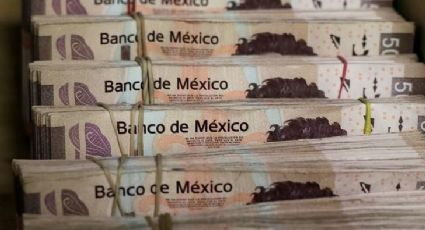 México registra déficit de 6 mil 941 mdd en primer trimestre de 2018: Banxico