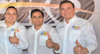 Balean al escolta del candidato a síndico del Frente en Acapulco