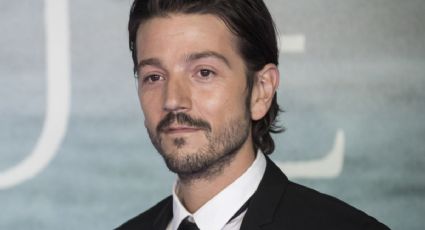 Diego Luna estaría encantado al interpretar a Cantinflas 