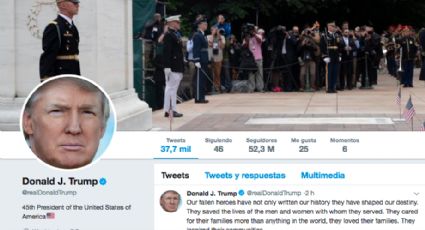 Los Angeles Times califica Twitter de Trump como desagradable e inconstitucional