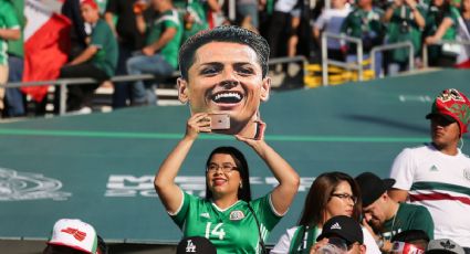 México empata en aburrido juego con Gales y deja muchas dudas para Rusia 2018
