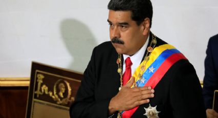 Gobierno de Maduro ha cometido delitos de lesa humanidad: OEA (VIDEO)