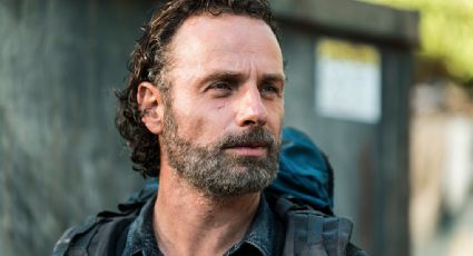 Andrew Lincoln abandonará The Walking Dead en la novena temporada