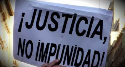 Llaman defensores a instalar mecanismo internacional contra impunidad en México